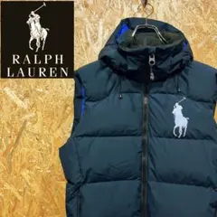 ベスト ダウンベスト