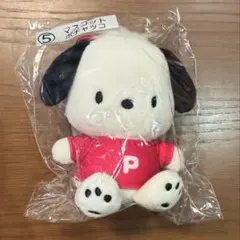 サンリオ 当たりくじ マスコット ポチャッコのサムネイル