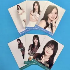 【匿名配送】 金川紗耶 スペシャル衣装47 スカーフ コンプ 乃木坂46