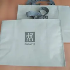 2026年最新】Zwilling J.A. Henckels ショップ袋・ショッパーの人気