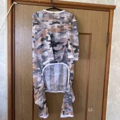 つなぎ 犬用品