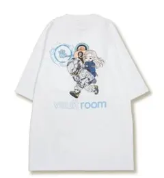 vaultroom 女神転生 Tシャツ ジャックフロスト 真・女神転生 XL - メルカリ
