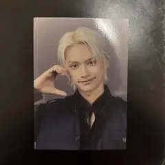 SEVENTEEN NEW_ IN JAPAN ジュン トレカ 57