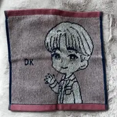 一番くじ DK ハンドタオル