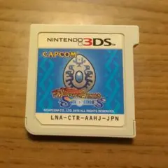 モンスターハンターストーリーズ