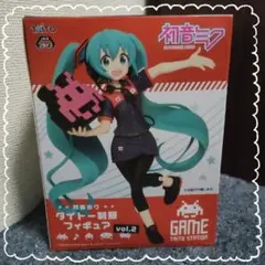 初音ミク(タイトー制服) フィギュアvol.2 タイトー限定 - メルカリ