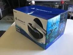 【値下げ！！】sony PlayStation VR,ソフト10本、おまけ付き。