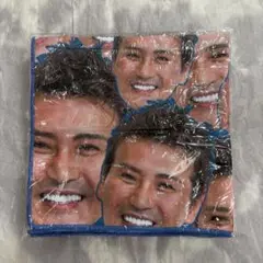 ⭐️新品⭐️BIGBOSS SHINJO バスタオル