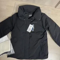 【日本未発売】モンベル 韓国限定 エアーワン パディングジャケット レディース