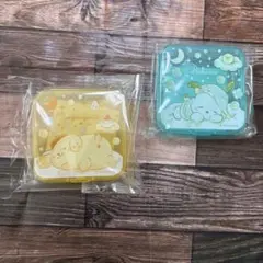 ポムポムプリン　小物ケース　セブンイレブン　非売品　新品未使用品