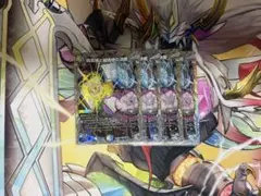 パーフェクトペテンシー　銀トレジャー