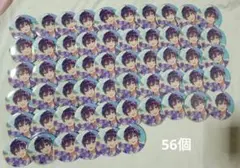 すとぷり　ななもり。缶バッチ　2021　summer 等身