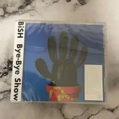 BiSH ラストシングル　byebye show CD
