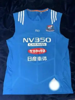 横浜F・マリノス　ノースリーブ　最安値