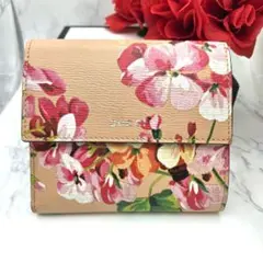 2026年最新】gucci 財布 ブルームの人気アイテム - メルカリ