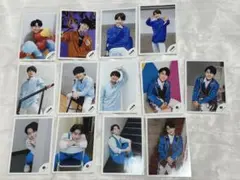 ジュニア 安嶋秀生 少年忍者 ジャニーズJr. 公式写真のサムネイル