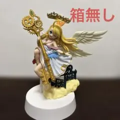 モンスターストライク　パンドラ・ウリエル　フィギュアセット モンスターストライク パンドラ・ウリエル フィギュアセット