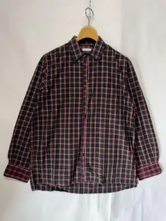 White Mountaineering ホワイトマウンテニアリング シャツ L
