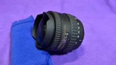 Tokina FISHEYE 10-17 F3.5-4.5 DXニコンFマウントのサムネイル