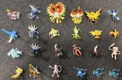 ポケモンフィギュア 24体セット