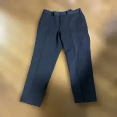 UNIQLO HEATTECH ブラックスラックス 79cm