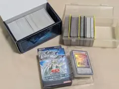 遊戯王 引退品 初期 旧レリーフ 大半が光り物