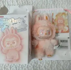 ラブブ　エナジー　最終値下げ 2025年最新】POP mart labubuの人気アイテム - メルカリ