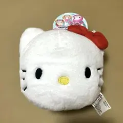 HelloKitty×PEARLY GATES ぬいぐるみポーチ パーリーゲイツ - メルカリ