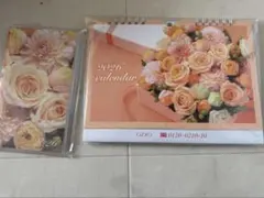 ★値下げ★2026年★卓上カレンダー★のサムネイル