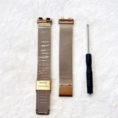 ❣️Huawei Band 9 / Band 8 対応 金属ベルト 替えベルト