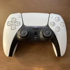 【ジャンク品】PS5 ワイヤレスコントローラー