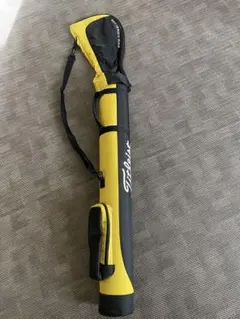 ゴルフクラブバッグ　練習用バッグ　Titleist