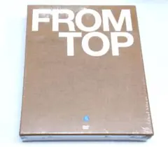 2025年最新】BIGBANG 1st PICTORIAL RECORDS FROM TOP 写真集