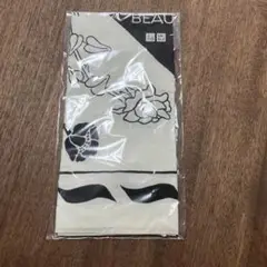 ユニクロ×ロンハーマン　バンダナ