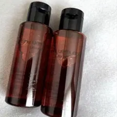 シュウウエムラ　クレンジング　50ml×2本