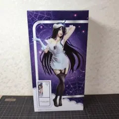 オーバーロード　アルベド　1/7スケールフィギュア　エルココ