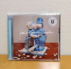 シュガーソングとビターステップ　初回限定盤