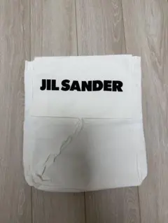 2026年最新】JIL SANDER ショップ袋・ショッパーの人気アイテム - メルカリ