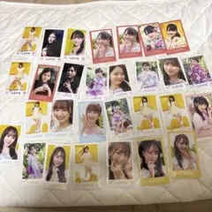 イコラブ　ミニフォト　まとめ売り