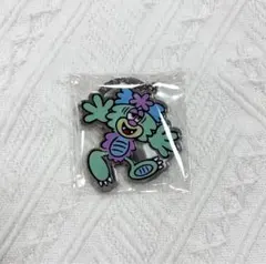 新品未使用Verdy オツモプラザ visty キーホルダー