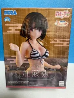 冴えない彼女の育てかたFineテルマエ・湯～とぴあ“加藤恵”