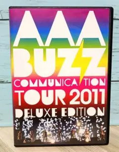 AAA/AAA BUZZ COMMUNICATION TOUR 2011 DE…