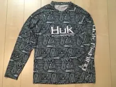 ハック HUK フィッシングウェア パーカー 迷彩 XL Amazon.co.jp: HUK メンズ Icon X 迷彩パーカー |UPF 50+ 長袖