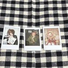 己龍 一色日和 チェキ まとめ売り 10枚 己龍 一色日和 チェキ まとめ売り 10枚 己龍一色日和チェキ