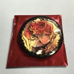 マギ オンラインくじ 75mm缶バッジ アリババ 魔装 - メルカリ