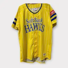 ソフトバンクホークス ユニフォーム L 鷹の祭典2020