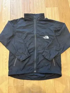 THE NORTH FACE ブラック ジャケット 140
