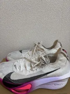 新品　26.0 アルファフライ3 ブラック　即日発送可 2025年最新】NIKE アルファフライ3の人気アイテム - メルカリ