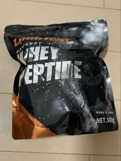 ホエイプロテイン