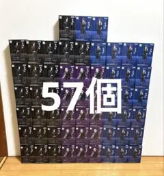 黒執事 寄宿学校編 フィギュア シエル セバスチャン アンダーテイカー　57個